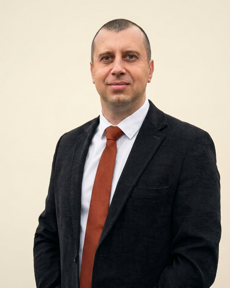 Виталий Плотко