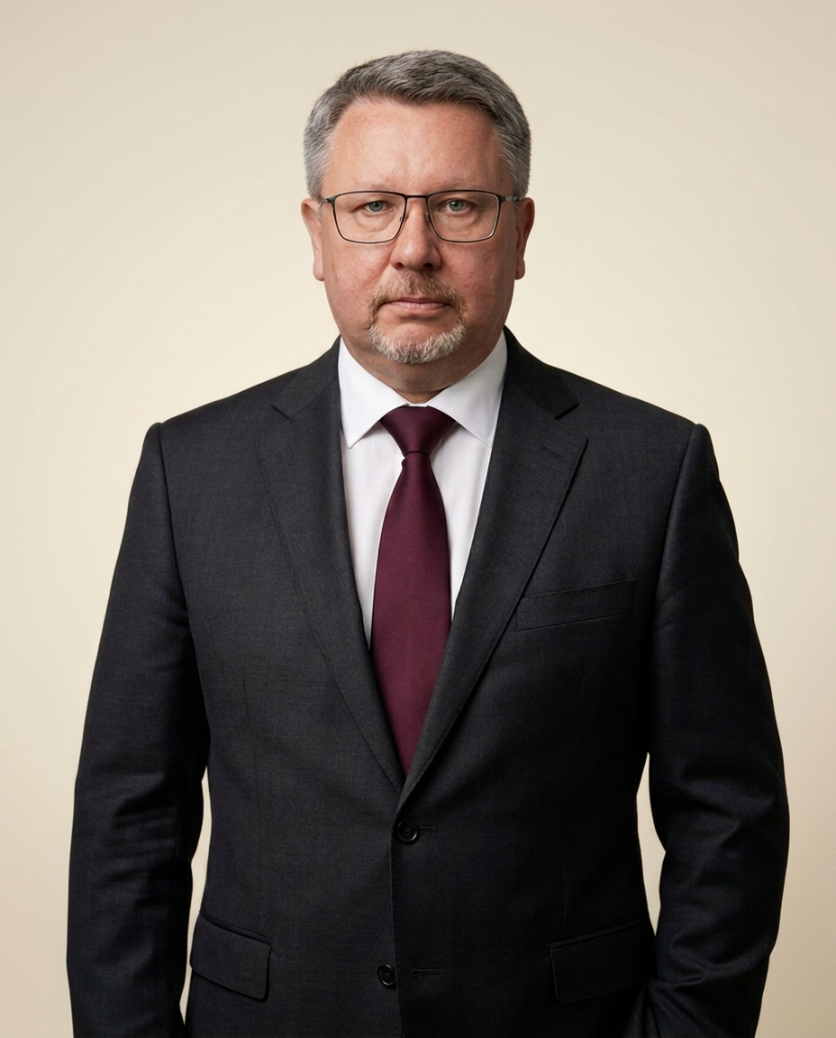 Анатолий Секерин